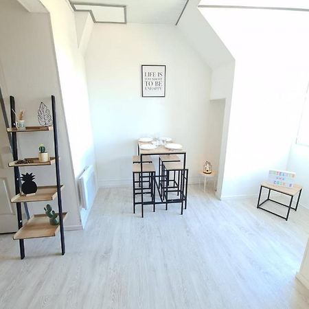 博韦L'Atelier Cosy公寓 外观 照片
